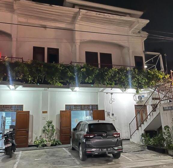 Albergue Telu.telu Solo