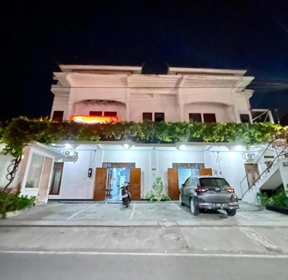 Albergue Telu.telu Solo