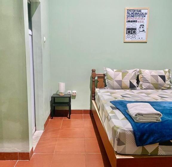 Albergue Telu.telu Solo