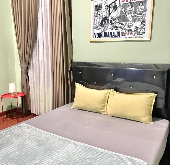 Albergue Telu.telu Solo