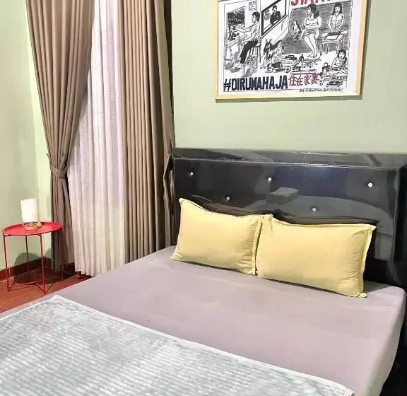 Hostel Telu.telu Solo