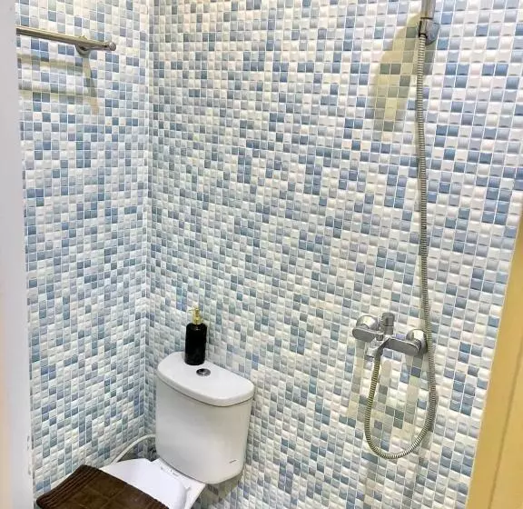 Hostel Telu.telu Solo