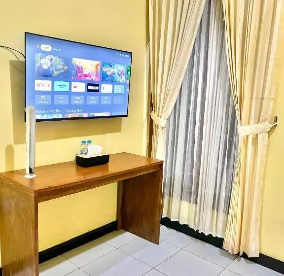 Hostel Telu.telu Solo