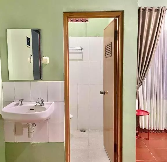 Hostel Telu.telu Solo