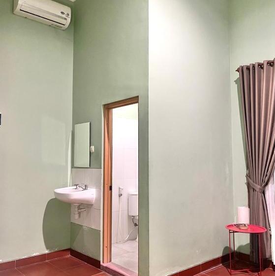 Albergue Telu.telu Solo