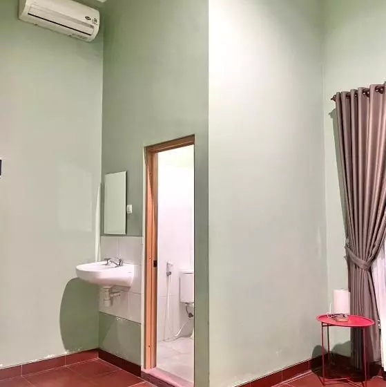 Hostel Telu.telu Solo