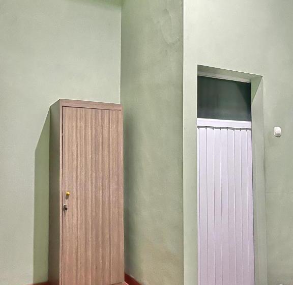 Albergue Telu.telu Solo