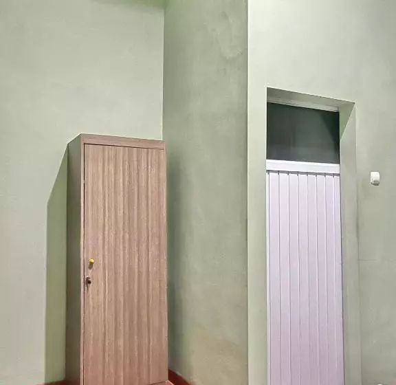 Hostel Telu.telu Solo