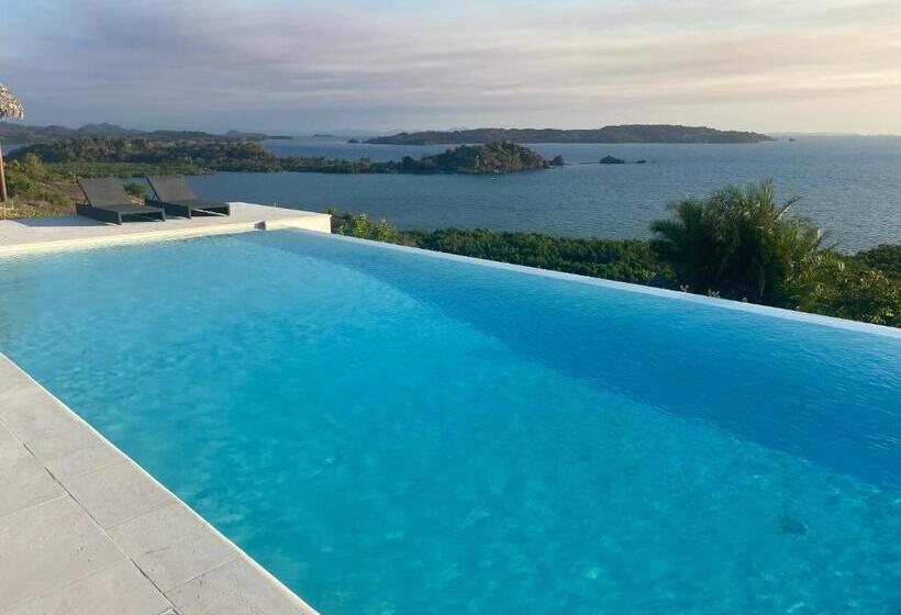 ベッドアンドブレックファースト Cap Mora Mora