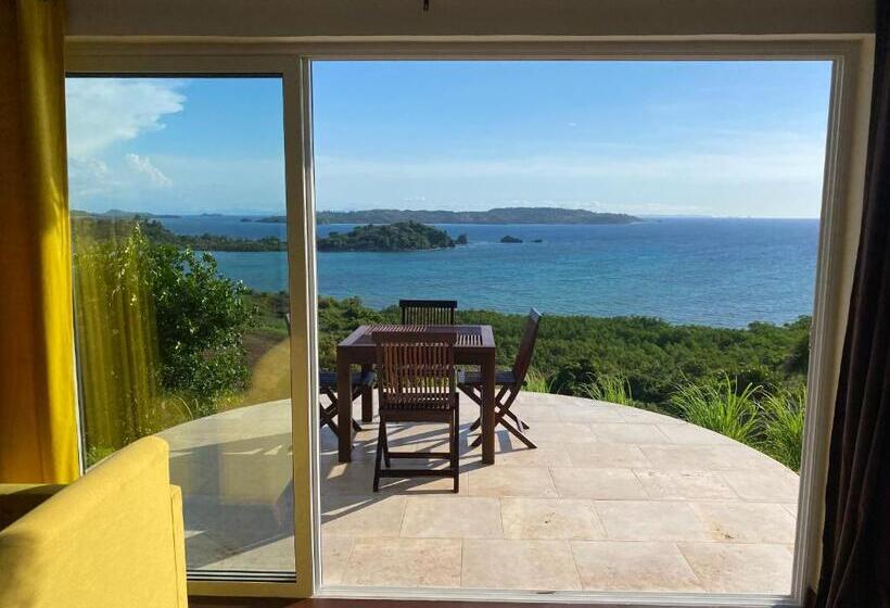 ベッドアンドブレックファースト Cap Mora Mora