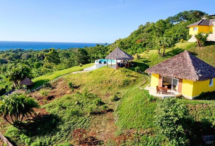 ベッドアンドブレックファースト Cap Mora Mora