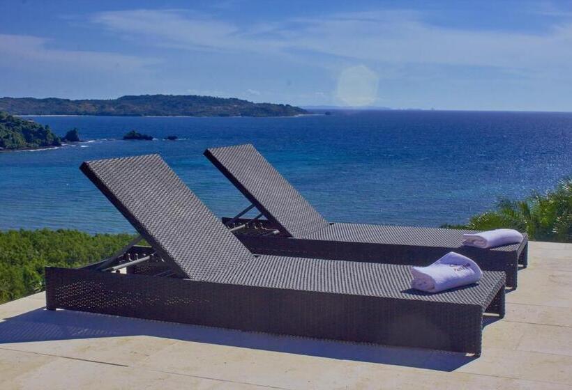 ベッドアンドブレックファースト Cap Mora Mora