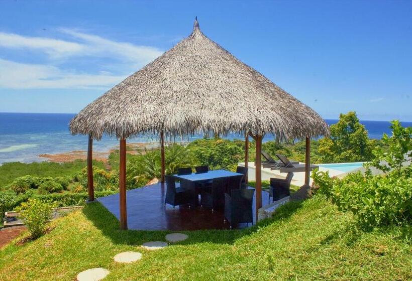 ベッドアンドブレックファースト Cap Mora Mora