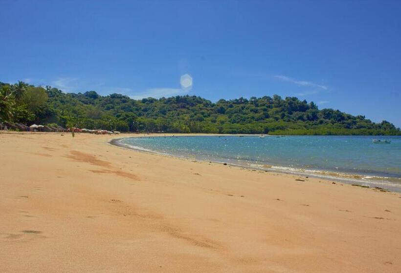 ベッドアンドブレックファースト Cap Mora Mora