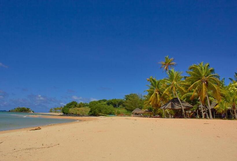 ベッドアンドブレックファースト Cap Mora Mora