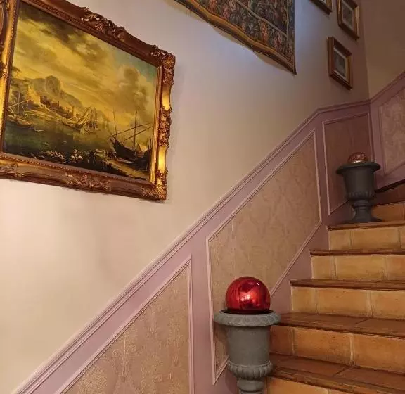 ベッドアンドブレックファースト Chambre D Hôte Suite Tournesol Au Fond Du Jardin