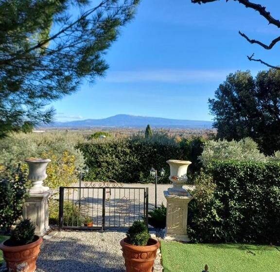 مبيت وإفطار Chambre D Hôte Suite Tournesol Au Fond Du Jardin