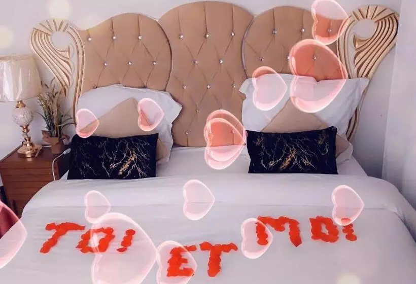 Aamiaismajoitus (B&B) Paradis Chambres D Hôtes Proche Paris   Aéroport Charles De Gaulle Airport   Parc Des Exposition Vil