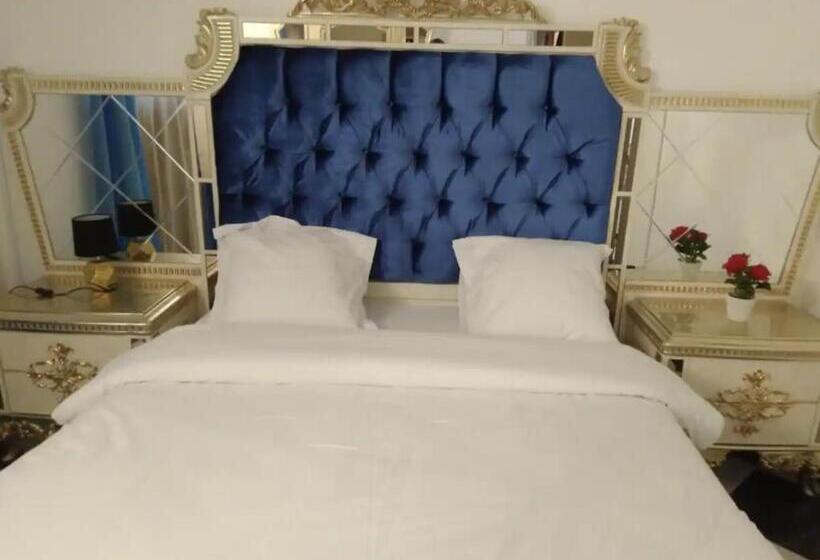 צימר Paradis Chambres D Hôtes Proche Paris Aéroport Charles De Gaulle Airport Parc Des Exposition Vil