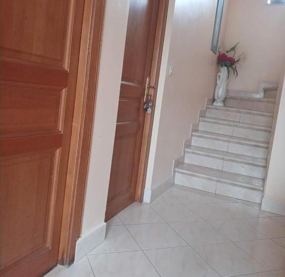 צימר Paradis Chambres D Hôtes Proche Paris Aéroport Charles De Gaulle Airport Parc Des Exposition Vil