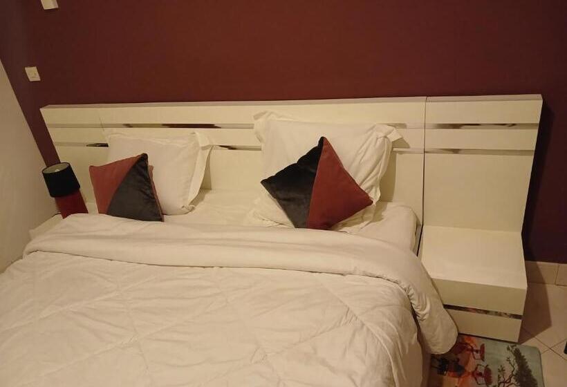 צימר Paradis Chambres D Hôtes Proche Paris Aéroport Charles De Gaulle Airport Parc Des Exposition Vil