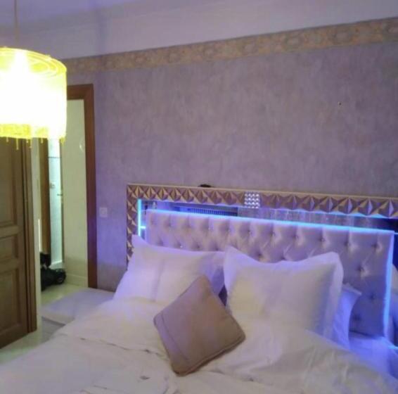 צימר Paradis Chambres D Hôtes Proche Paris Aéroport Charles De Gaulle Airport Parc Des Exposition Vil