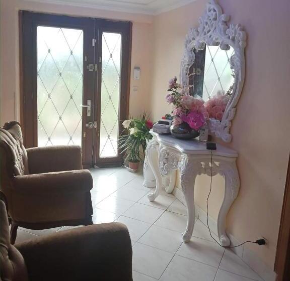 צימר Paradis Chambres D Hôtes Proche Paris Aéroport Charles De Gaulle Airport Parc Des Exposition Vil