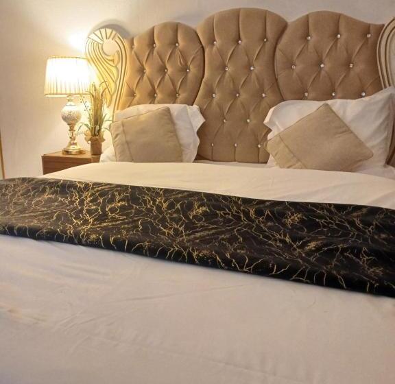 צימר Paradis Chambres D Hôtes Proche Paris Aéroport Charles De Gaulle Airport Parc Des Exposition Vil