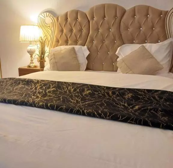 Aamiaismajoitus (B&B) Paradis Chambres D Hôtes Proche Paris   Aéroport Charles De Gaulle Airport   Parc Des Exposition Vil