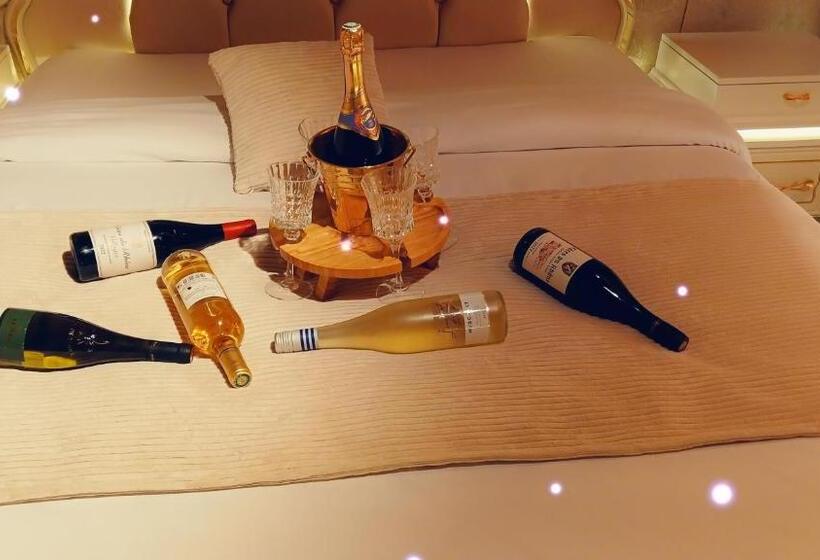 צימר Paradis Chambres D Hôtes Proche Paris Aéroport Charles De Gaulle Airport Parc Des Exposition Vil