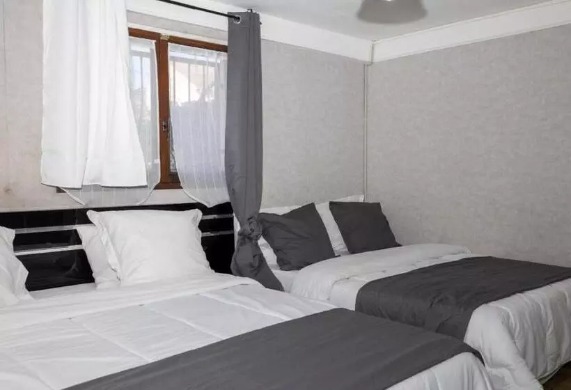 Aamiaismajoitus (B&B) Paradis Chambres D Hôtes Proche Paris   Aéroport Charles De Gaulle Airport   Parc Des Exposition Vil