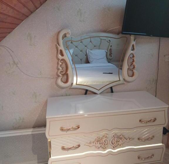 צימר Paradis Chambres D Hôtes Proche Paris Aéroport Charles De Gaulle Airport Parc Des Exposition Vil