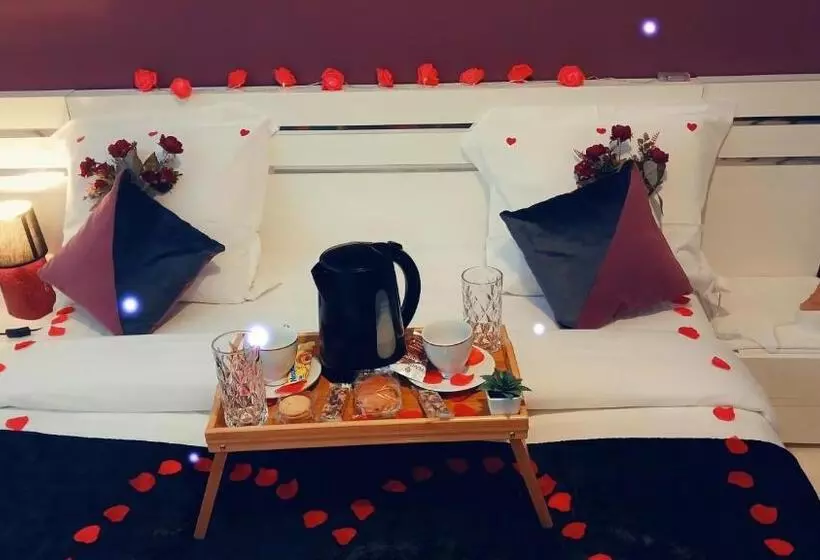 Aamiaismajoitus (B&B) Paradis Chambres D Hôtes Proche Paris   Aéroport Charles De Gaulle Airport   Parc Des Exposition Vil