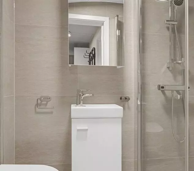 Bispegata 5   Studio Apartment