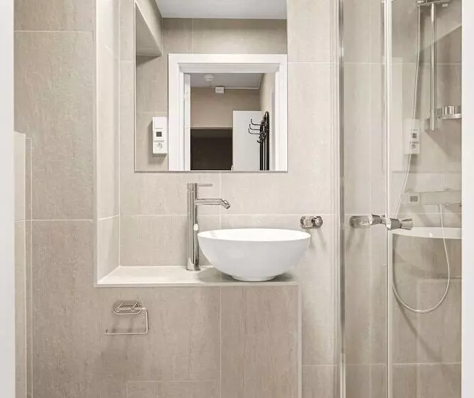 Bispegata 5   Studio Apartment