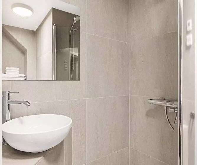 Bispegata 5   Studio Apartment