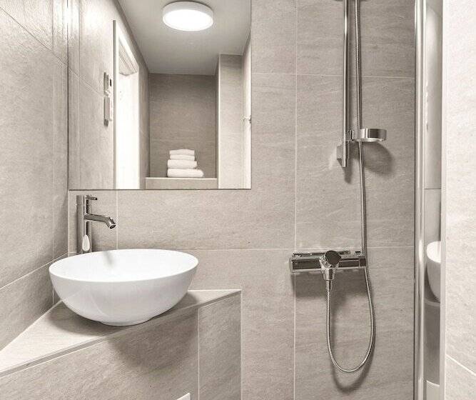 Bispegata 5 Studio Apartment