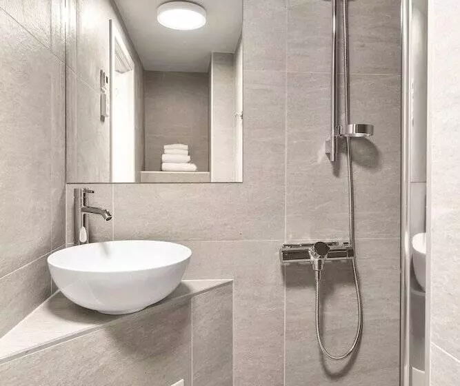 Bispegata 5   Studio Apartment