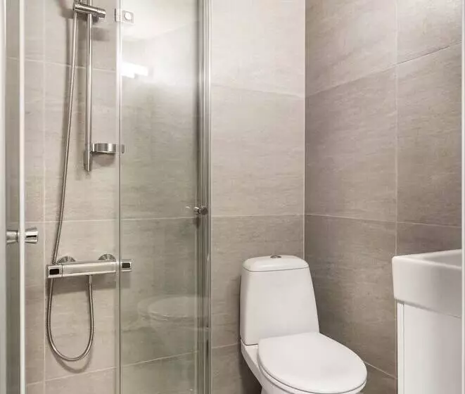 Bispegata 5   Studio Apartment