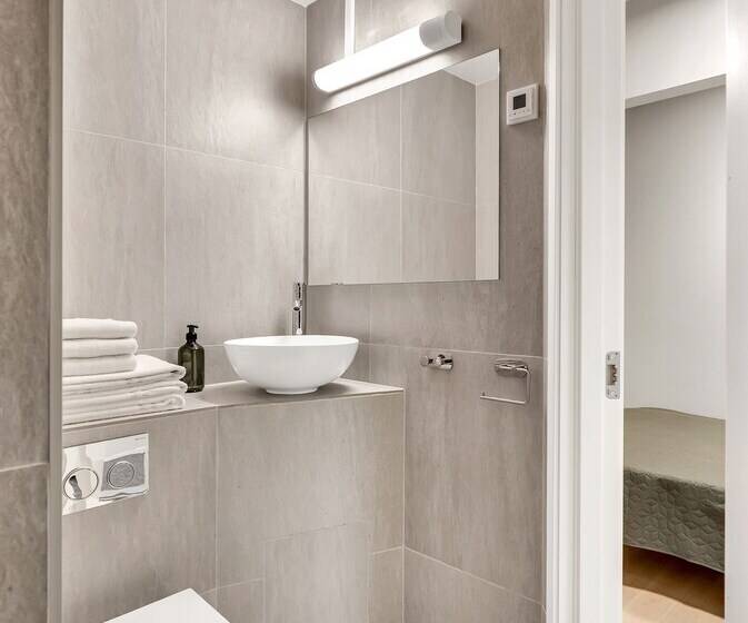 Bispegata 5 Studio Apartment