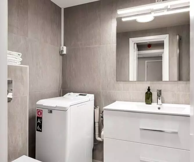 Bispegata 5   Studio Apartment