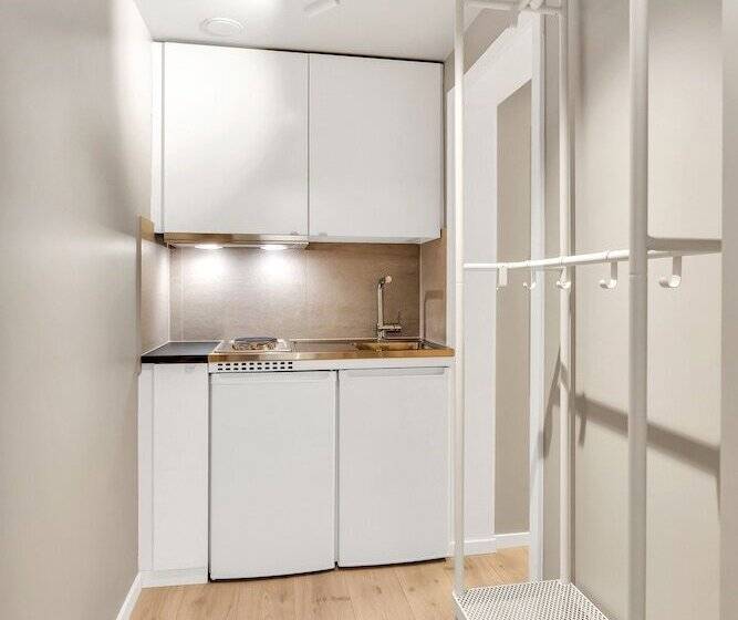 Bispegata 5 Studio Apartment