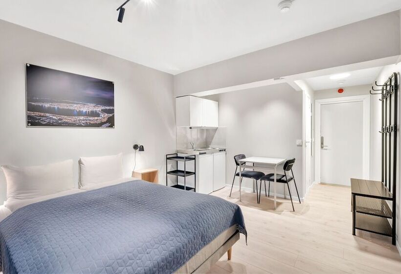 Bispegata 5 Studio Apartment