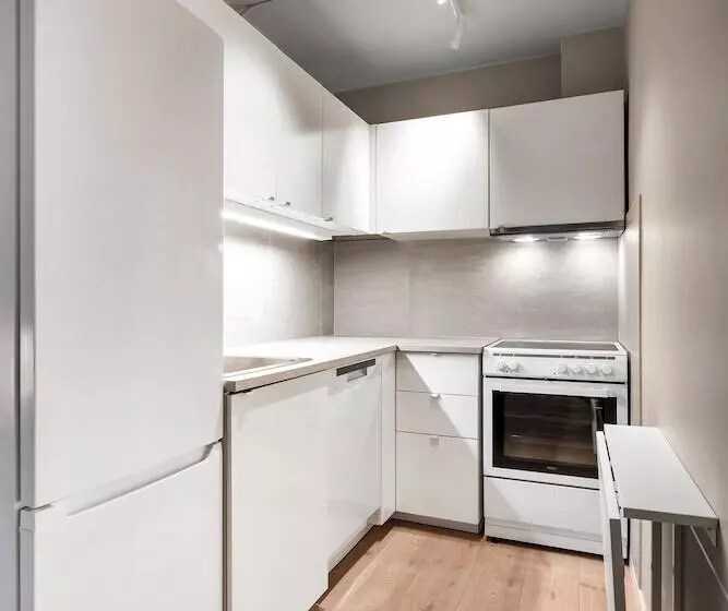 Bispegata 5   Studio Apartment