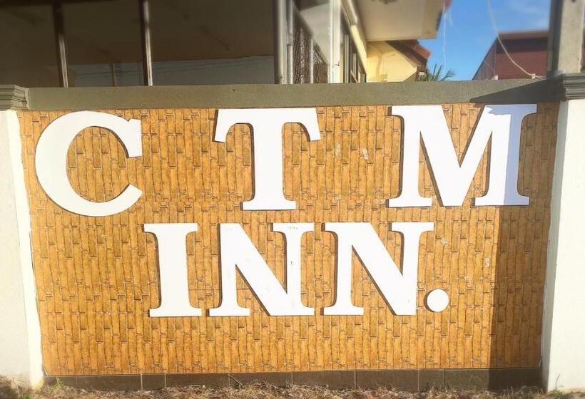 Ctm.inn Thailand
