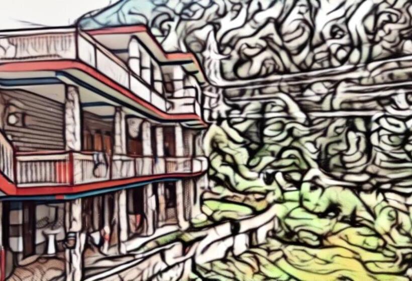 Formosa Cafe & Hostel