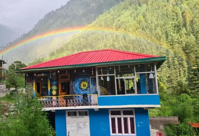 Formosa Cafe & Hostel