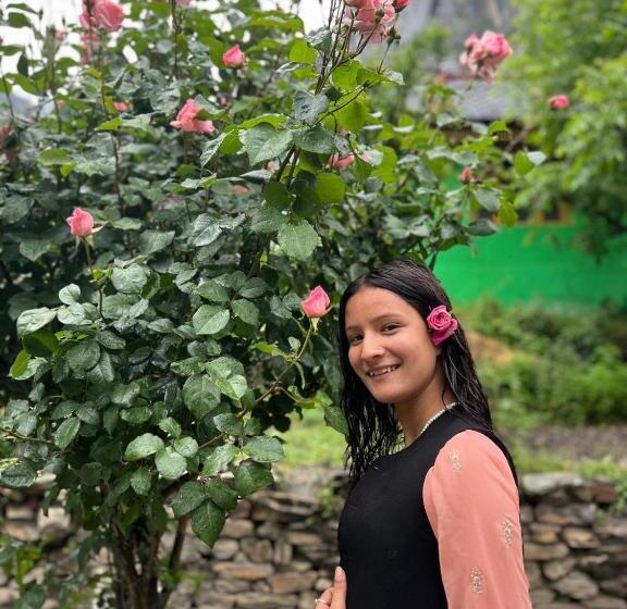 Formosa Cafe & Hostel