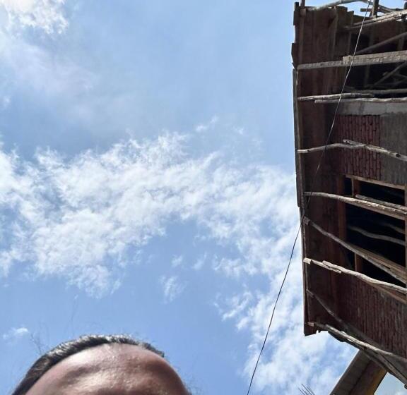 Formosa Cafe & Hostel