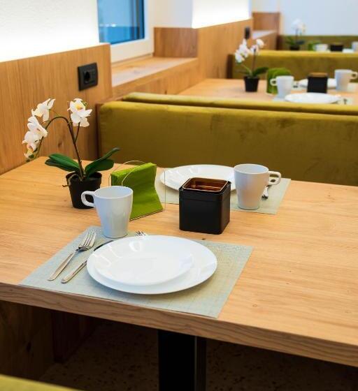 ホテル Agriturismo Val Castel